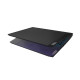Laptop Lenovo IdeaPad Gaming 3 15ACH6 (82K20212RA) Shadow Black