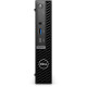 Dell PC OptiPlex 7020 MFF, Intel i3-12100T, 8GB, F512GB, UMA, WiFi, kb+m, Win11P (N103O7020MFF)