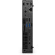 Dell PC OptiPlex 7020 MFF, Intel i3-12100T, 8GB, F512GB, UMA, WiFi, kb+m, Win11P (N103O7020MFF)