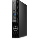 Dell PC OptiPlex 7020 MFF, Intel i3-12100T, 8GB, F512GB, UMA, WiFi, kb+m, Win11P (N103O7020MFF)