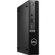 Dell PC OptiPlex 7020 MFF, Intel i3-12100T, 8GB, F512GB, UMA, WiFi, kb+m, Win11P (N103O7020MFF)