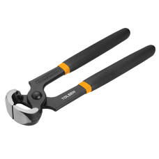 Tolsen carpenter's pliers Professional, 250mm, CrV (10045T)