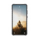 UAG Samsung S25 Ultra Pthfndr Clr w/Mag Bndl Active Neon Lanyard (2144831BV01)