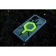UAG Samsung S25 Ultra Pthfndr Clr w/Mag Bndl Active Neon Lanyard (2144831BV01)