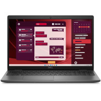 Dell Ноутбук Latitude 3550 15.6" FHD IPS AG, Intel i7-1355U, 16GB, F512GB, UMA, Win11P, черный (N098L355015UA_W11P)