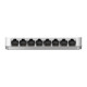 D-Link Switch GO-SW-8E 8xFE, Plastic, Unmanaged