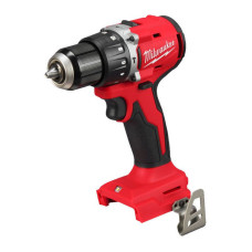 Milwaukee M18 BLPDRC-0 cordless drill/driver 18 V 60.5 Nm 500 1700 rpm 1.8 kg without battery and spare part (4933492820)