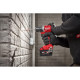 Milwaukee M18 BLPDRC-0 cordless drill/driver 18 V 60.5 Nm 500 1700 rpm 1.8 kg without battery and spare part (4933492820)