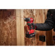 Milwaukee M18 BLPDRC-0 cordless drill/driver 18 V 60.5 Nm 500 1700 rpm 1.8 kg without battery and spare part (4933492820)