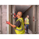 Milwaukee M18 BLPDRC-0 cordless drill/driver 18 V 60.5 Nm 500 1700 rpm 1.8 kg without battery and spare part (4933492820)