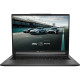 MSI Ноутбук Stealth MercedesAMG A1VGG 16.0 QHD+, Intel Core Ultra 9-185H, 32GB, F1TB, NVD4070-8, W11, черный (9S7-15F423-417)