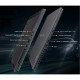 MSI Ноутбук Stealth MercedesAMG A1VGG 16.0 QHD+, Intel Core Ultra 9-185H, 32GB, F1TB, NVD4070-8, W11, черный (9S7-15F423-417)
