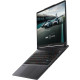 MSI Ноутбук Stealth MercedesAMG A1VGG 16.0 QHD+, Intel Core Ultra 9-185H, 32GB, F1TB, NVD4070-8, W11, черный (9S7-15F423-417)