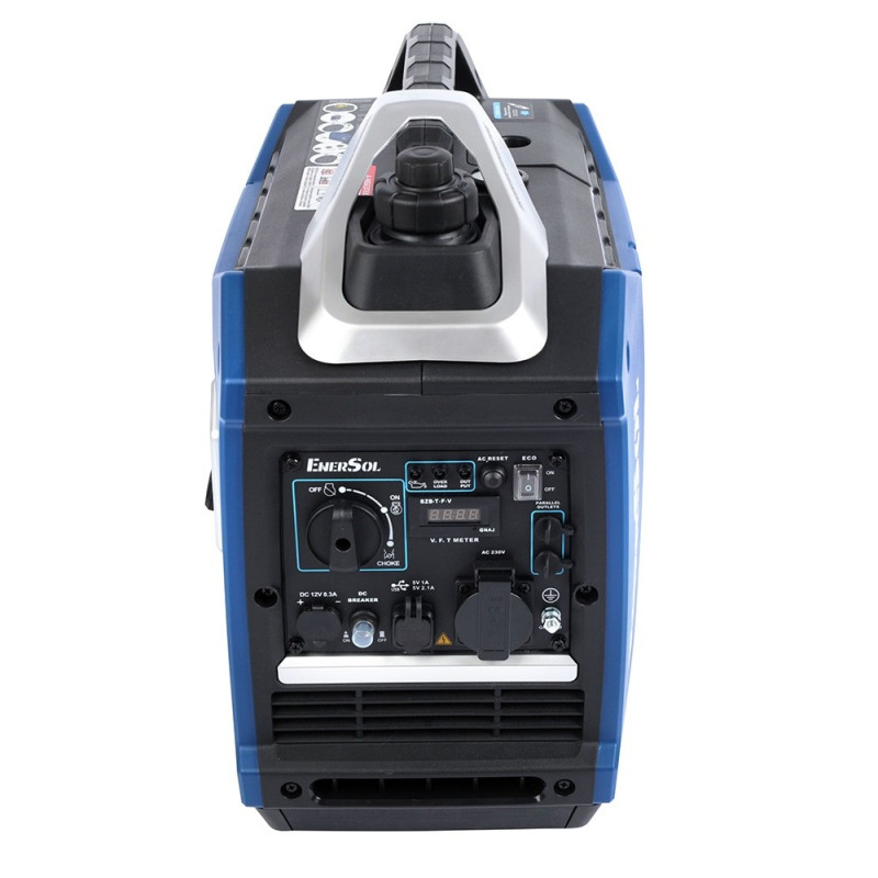 EnerSol EPG-2000ISQ