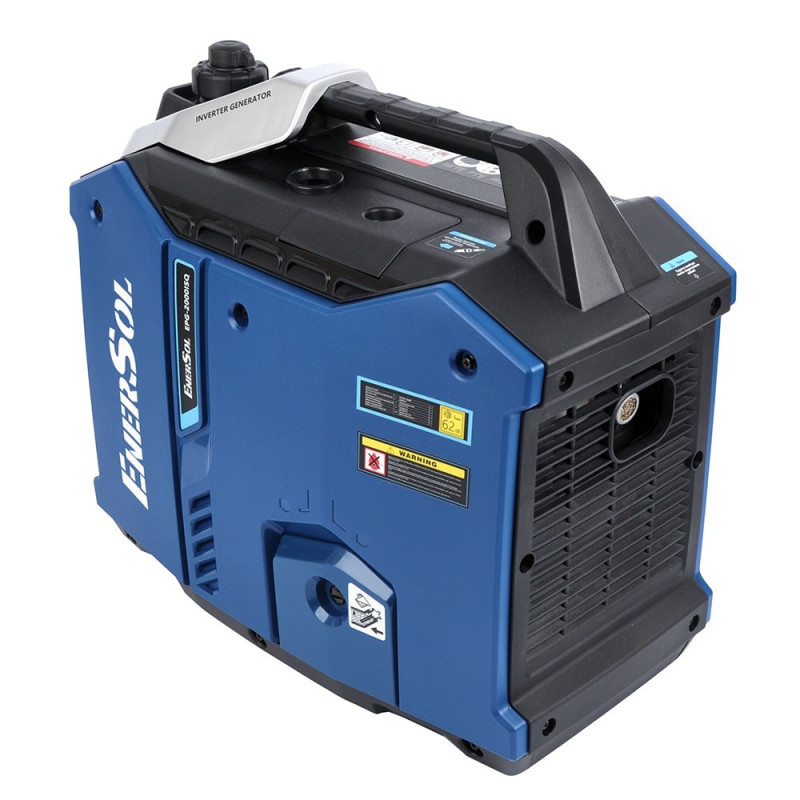 EnerSol EPG-2000ISQ