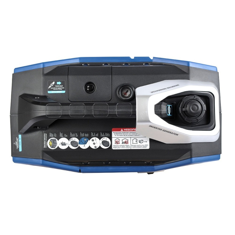 EnerSol EPG-2000ISQ