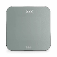 Tefal Tefal scales for floor Classic, 180kg, AAAx3 included, glass, grey (PP1903V0)