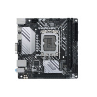 ASUS PRIME H610I-PLUS D4-CSM s1700 H610 2xDDR4 M.2 HDMI D-Sub DP mITX (90MB1B20-M0EAYC)