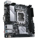 ASUS PRIME H610I-PLUS D4-CSM s1700 H610 2xDDR4 M.2 HDMI D-Sub DP mITX (90MB1B20-M0EAYC)