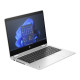 HP Ноутбук Probook x360 435-G10 13.3" FHD IPS Touch, AMD R5-7530U, 16GB, F512GB, UMA, Win11P, серебристый (8A5Y6EA)