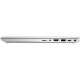 HP Ноутбук Probook x360 435-G10 13.3" FHD IPS Touch, AMD R5-7530U, 16GB, F512GB, UMA, Win11P, серебристый (8A5Y6EA)