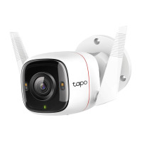 Камера видеонаблюдения TP-Link TAPO-C320WS