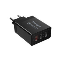 Зарядное устройство Essager ECTQC3-FBB01