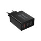 Зарядное устройство Essager ECTQC3-FBB01