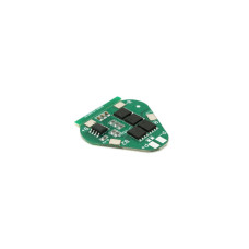 BMS контроллер Changfa Li-ion 12.6V 3S 12A (CF-3S-12A12.6V)
