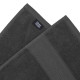 ARDESTO Terry towel SuperSoft 50x90cm, 100% cotton, dark grey (ART2250MCP)