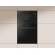 Gorenje Microwave oven Gorenje built-in, 25L, 900W, grill, display, black (BM251M2BG)