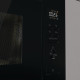 Gorenje Microwave oven Gorenje built-in, 25L, 900W, grill, display, black (BM251M2BG)