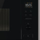Gorenje Microwave oven Gorenje built-in, 25L, 900W, grill, display, black (BM251M2BG)