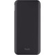Trust Акумулятор портативний літій-іонний power bank Trust Redoh, 10000мА·год, USB-A/2хUSB-C, 18W, QC 3.0, PD, чорний (24879_TRUST)