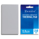 Термопрокладка Zezzio Thermal Pad 12.8 W/mK 85х45x2 мм