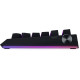 Клавиатура Razer BlackWidow V4 PRO Orange Switch Wireless/Bluetooth/USB UA Black (RZ03-05130100-R3M1)