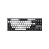 Клавиатура GamePro Genesis Joker MK124G Outemu Red Switch USB UA Gray (MK124G)