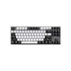 Клавиатура GamePro Genesis Joker MK124G Outemu Red Switch USB UA Gray (MK124G)