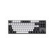 Клавиатура GamePro Genesis Joker MK124G Outemu Red Switch USB UA Gray (MK124G)