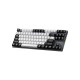 Клавиатура GamePro Genesis Joker MK124G Outemu Red Switch USB UA Gray (MK124G)