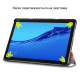 Чехол для планшета BeCover Smart Case Samsung Galaxy Tab S10 Lite SM-X400/406 10.9" Square (713852)