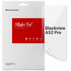 Пленка защитная Armorstandart Blackview A52 Pro (ARM75054)