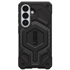 Чехол для мобильного телефона UAG Samsung Galaxy S26 Monarch Pro with Magnet carbon fiber (214515114242)
