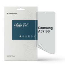 Пленка защитная Armorstandart hydrogel Matte Samsung A57 5G (ARM89626)