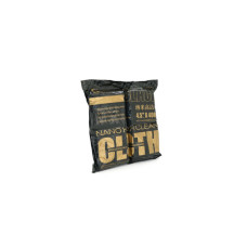 Серветки MECHANIC Nano Black, 11,5x11,5 cm, 400pcs (NB11.5x11.5/400)