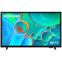 Samsung TV Set 32  LED HD 50Hz Smart Tizen Black (UE32H5000FUXUA)