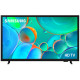 Samsung TV Set 32  LED HD 50Hz Smart Tizen Black (UE32H5000FUXUA)