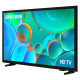 Samsung TV Set 32  LED HD 50Hz Smart Tizen Black (UE32H5000FUXUA)