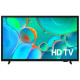Samsung TV Set 32  LED HD 50Hz Smart Tizen Black (UE32H5000FUXUA)