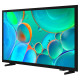 Samsung TV Set 32  LED HD 50Hz Smart Tizen Black (UE32H5000FUXUA)
